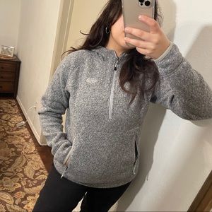 THE NORTH FACE hoodie 🖤